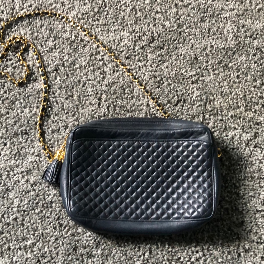 Ganson purse